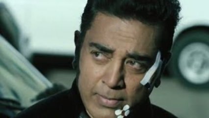 Dhoom 3 | Kamal Haasan Is The Real Thief ?