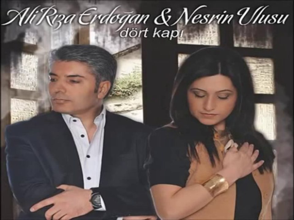 Ali Rıza Erdoğan & Nesrin Ulusu - Uçmadan Gel Gel