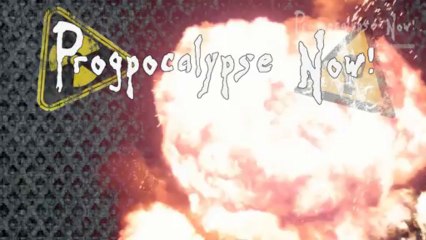 Mind:Soul - Circus Of Fear - Live at Progpocalypse Now!