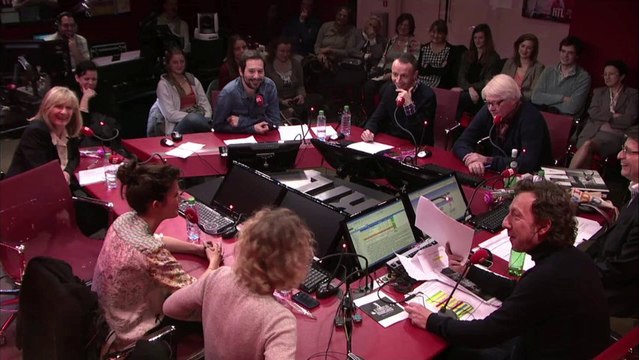 Alexandra Lamy, Méalnie Doutey & Julie Ferrier : Les rumeurs du net du 20/12/2013 dans A La Bonne Heure