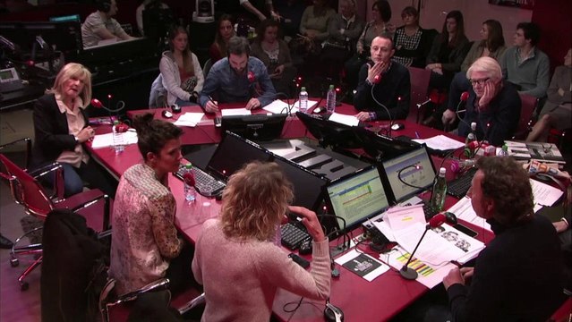 Alexandra Lamy, Méalnie Doutey & Julie Ferrier : L'invité du jour du 20/12/2013 dans A La Bonne Heure