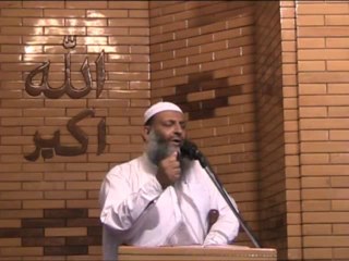 Dr. Hammad Lakhvi - Waldein kee Zimdarian (part-2) - 12 -4-13