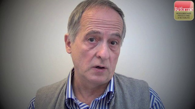 Protestation d'espérance