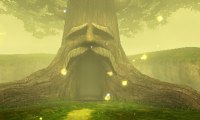 Zelda OoT Master Quest [02/ L'intérieur de l'Arbre Mojo]