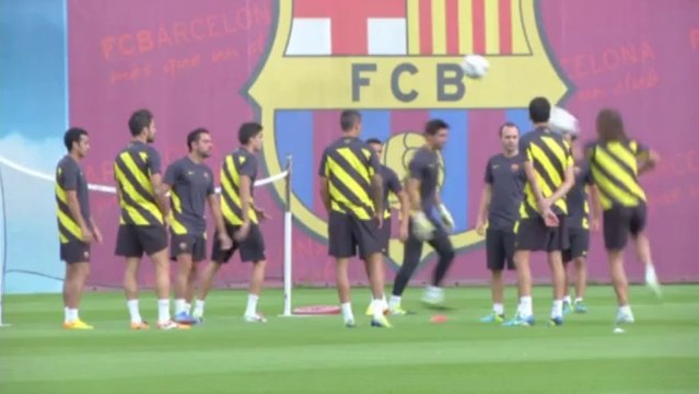 Messi sul rinnovo: Faus non capisce nulla di calcio..