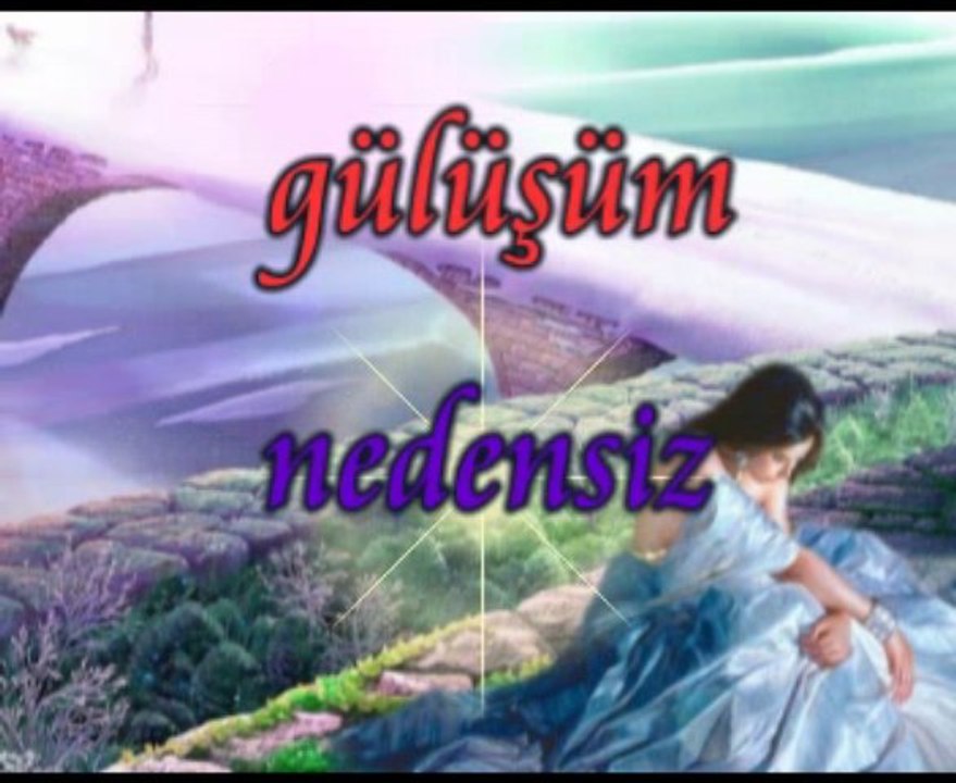 Adım Yok.