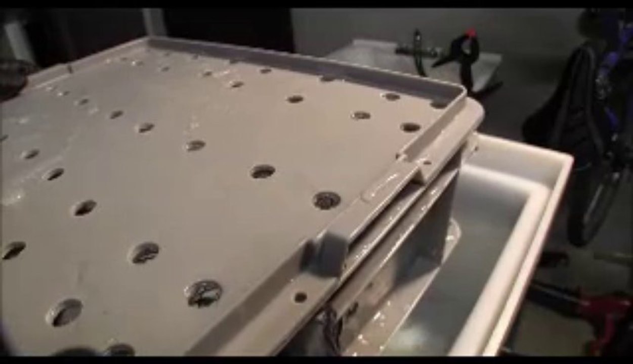 Dan Mar Portable Dip System Part 2 email 2013