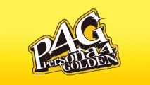 Persona 4 Golden PSVITA il trailer