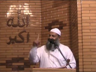 Dr. Hammad Lakhvi - Waldein kee Zimdarian (part-4) - 12 -4-13