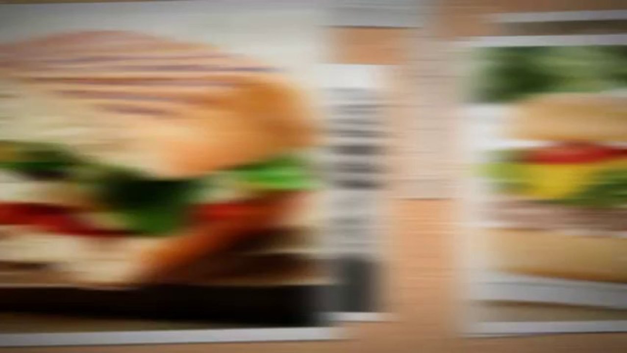 Panera Bread Nutrition