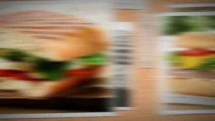 Panera Bread Nutrition