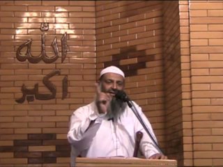 Dr. Hammad Lakhvi - Waldein kee Zimdarian (part-5) - 12 -4-13