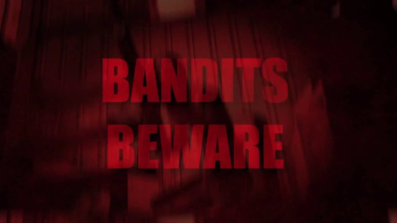 Borderlands 2 - Mayhem Approaches Teaser