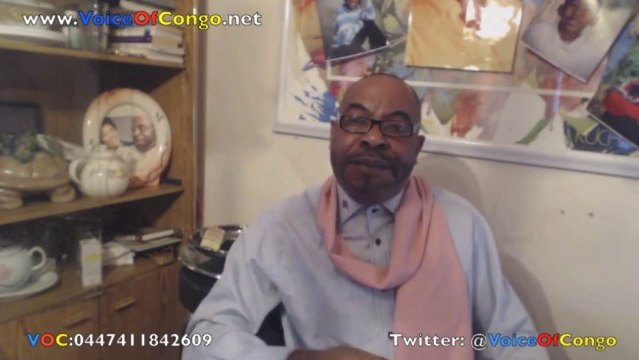 Lord Mbakama après l'annulation du Zénith JB Mpiana ne mettra plus Jamais ses pieds en Europe ...@VoiceOfCongo