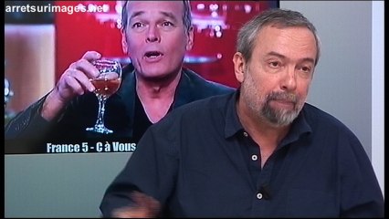 Télé : Porte explore la polémique Baffie-Michalak