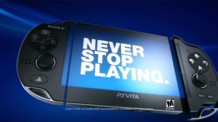 Assassin's Creed III Liberation PlayStation Vita Commercial