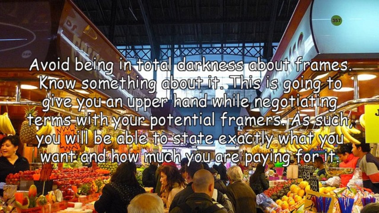 Tips For Choosing The Best Framing Contractors Austin TX