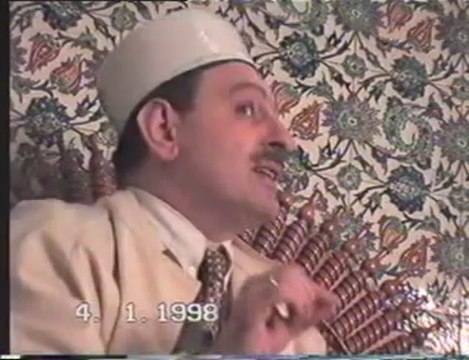 Kur'an'ın izinden gidene Allah şeref verir! [Prof. Dr. Bayraktar Bayraklı]