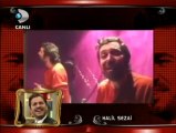 Şarkı sözlerini Engin Altan Düzyatan ile değiştirme Beyaz Show