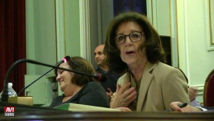 Avignon / Après trois mandats, ce qu'ils retiennent de l'action politique de Marie-Josée Roig