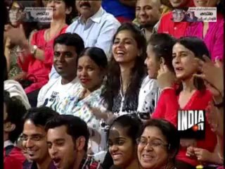 SRK @ Aap Ki Adalat mai part1 - Arabic Sub