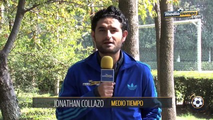 &#x27;Pikolín&#x27; renovó tres años y planea retirarse en Pumas