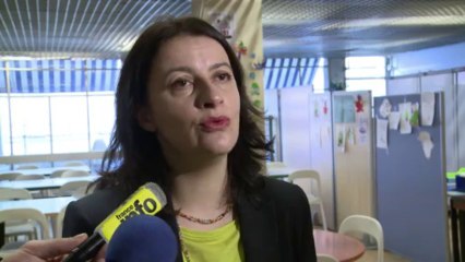 Hébergement d'urgence: Duflot veut occuper les bureaux vides