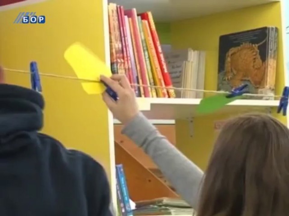 Budilica gostovanje (Mirjana Spasić, Saša Čorboloković), 20. decembar 2013.