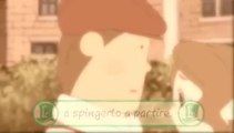 Il professor Layton e il futuro perduto (Trailer IT)