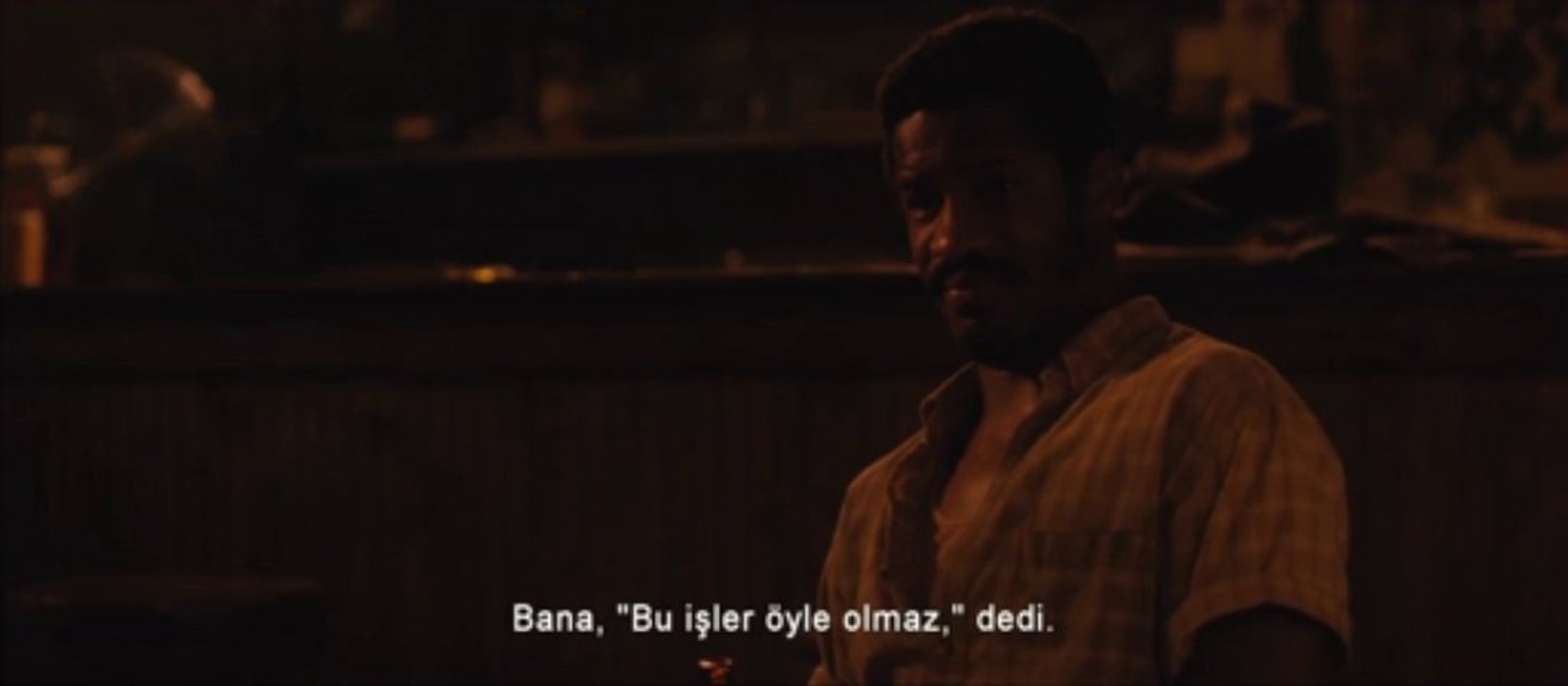 Ölümsüz Aşk / Ain't Them Bodies Saints - Türkçe altyazılı clip 2