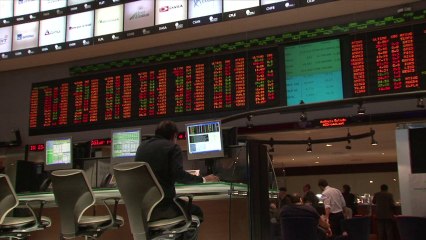 Direto da Bolsa - 19 de Dezembro - 2ª Edição