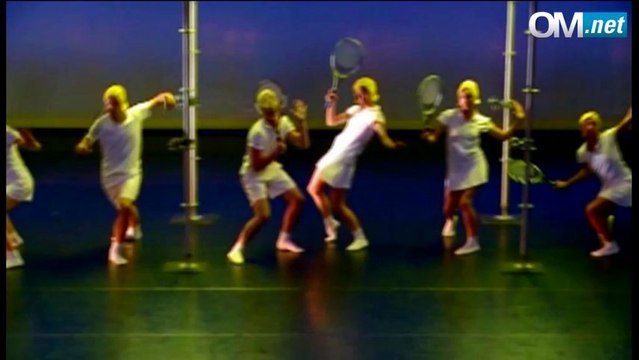 L’OM marie sport et culture