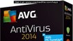 AVG Antivirus Pro 2014 working Serial Keys
