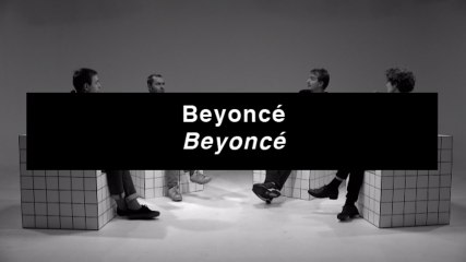 Review Beyoncé - Beyoncé | Musique Info Service #3 (Partie 1)