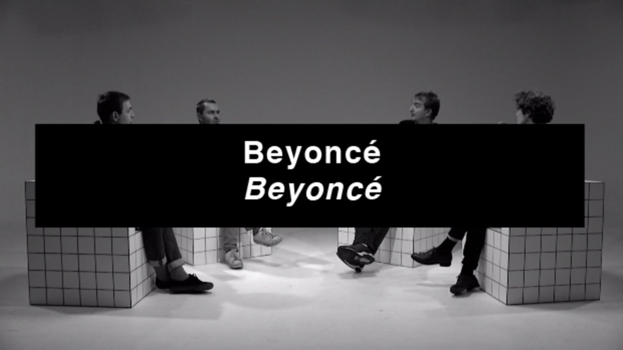 Review Beyoncé - Beyoncé | Musique Info Service #3 (Partie 1)