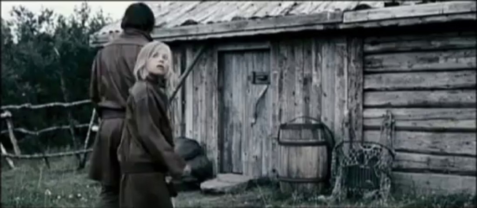 Kautokeino - extrait