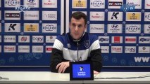 L1 / 2013-14 : Bastia-Montpellier : l'avant match