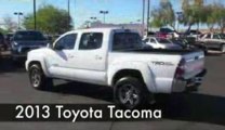 Toyota Tacoma Dealer Avondale, AZ| Toyota Tacoma Dealership Avondale, AZ