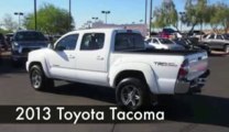 Toyota Dealer Mesa, AZ | Toyota Dealership Mesa, AZ