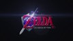 The Legend of Zelda - Ocarina of Time - Nintendo 3DS - Trailer