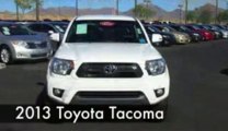 Toyota Dealer Glendale, AZ | Toyota Dealership Glendale, AZ