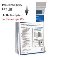 Clearance Friedrich KWCFM