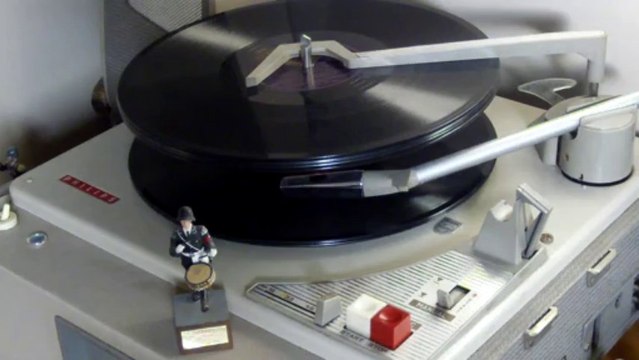 Musikkorps der Leibstandarte Hermann Müller-John