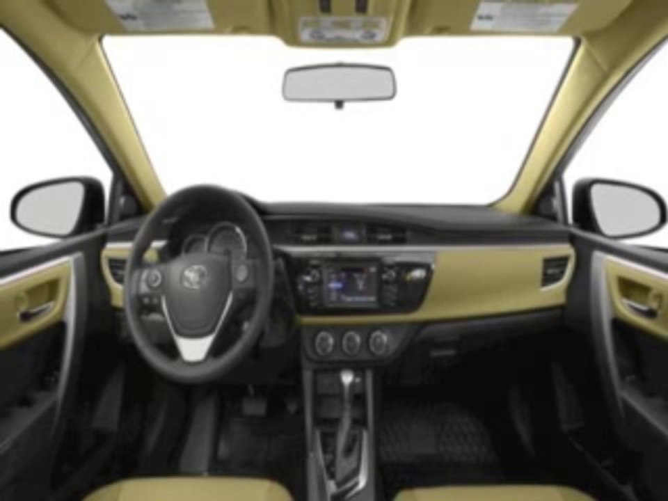 Toyota Corolla Dealer Dartmouth, MA | Toyota Corolla Dealership Dartmouth, MA