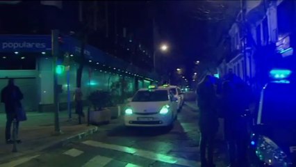 Comisión judicial de Ruz termina de recabar información del PP tras 14 horas