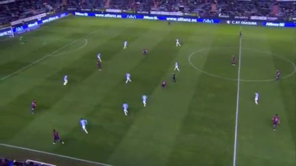Todos los goles de 116 vuelta de Copa del Rey