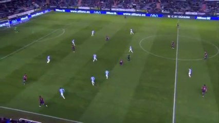 Todos los goles de 116 vuelta de Copa del Rey