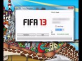 FIFA 14 Coins Generator Ultimate Version Download - Work for 2013