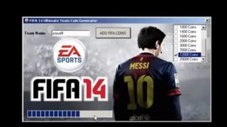 FIFA 14 Hack Tool WITH PROOF PC,PS3,Xbox360