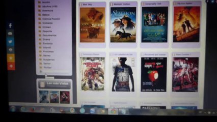 Ver peliculas y series gratis